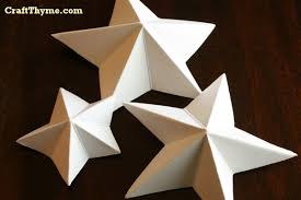 Paper Stars
